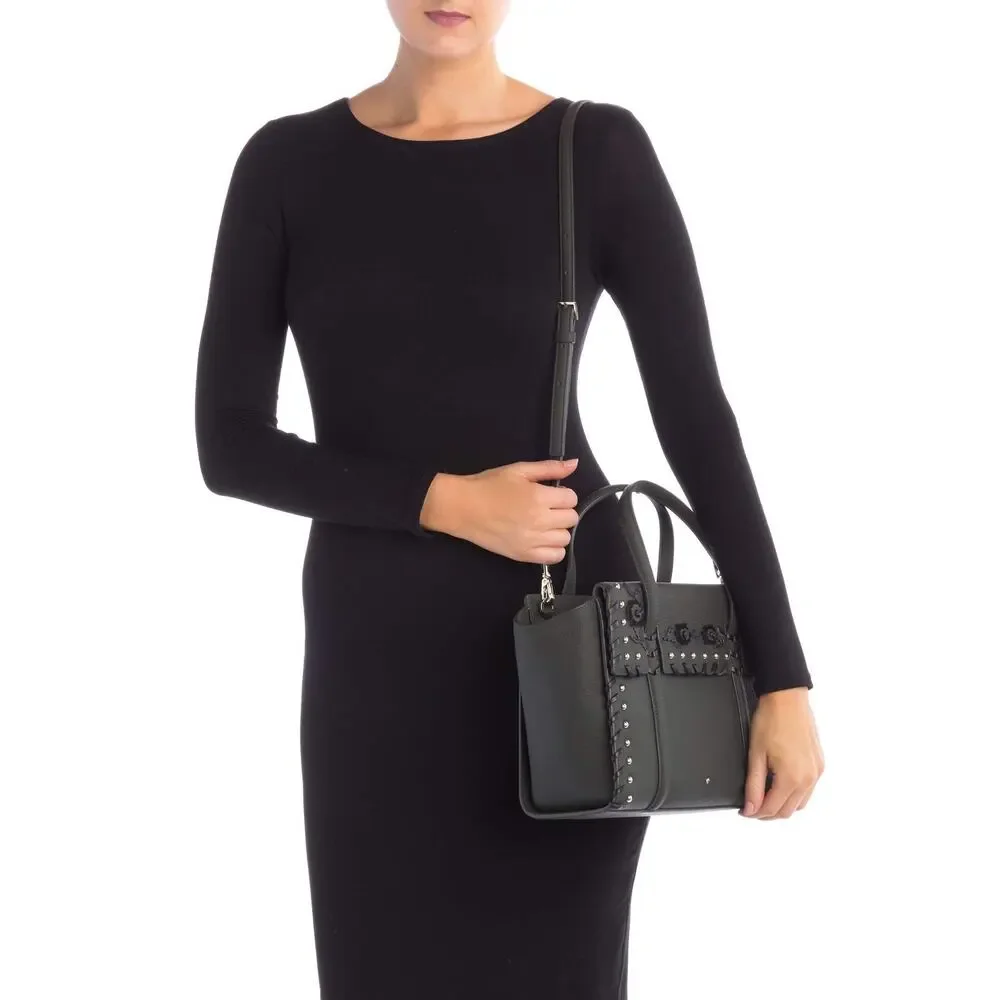 Kate Spade Small Abigail Loden Collection Handbag